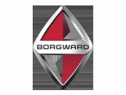 Borgward logotype